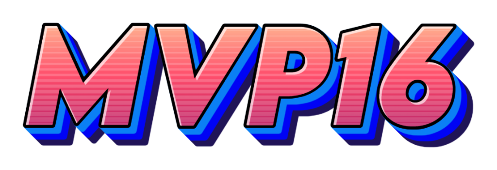 MVP16